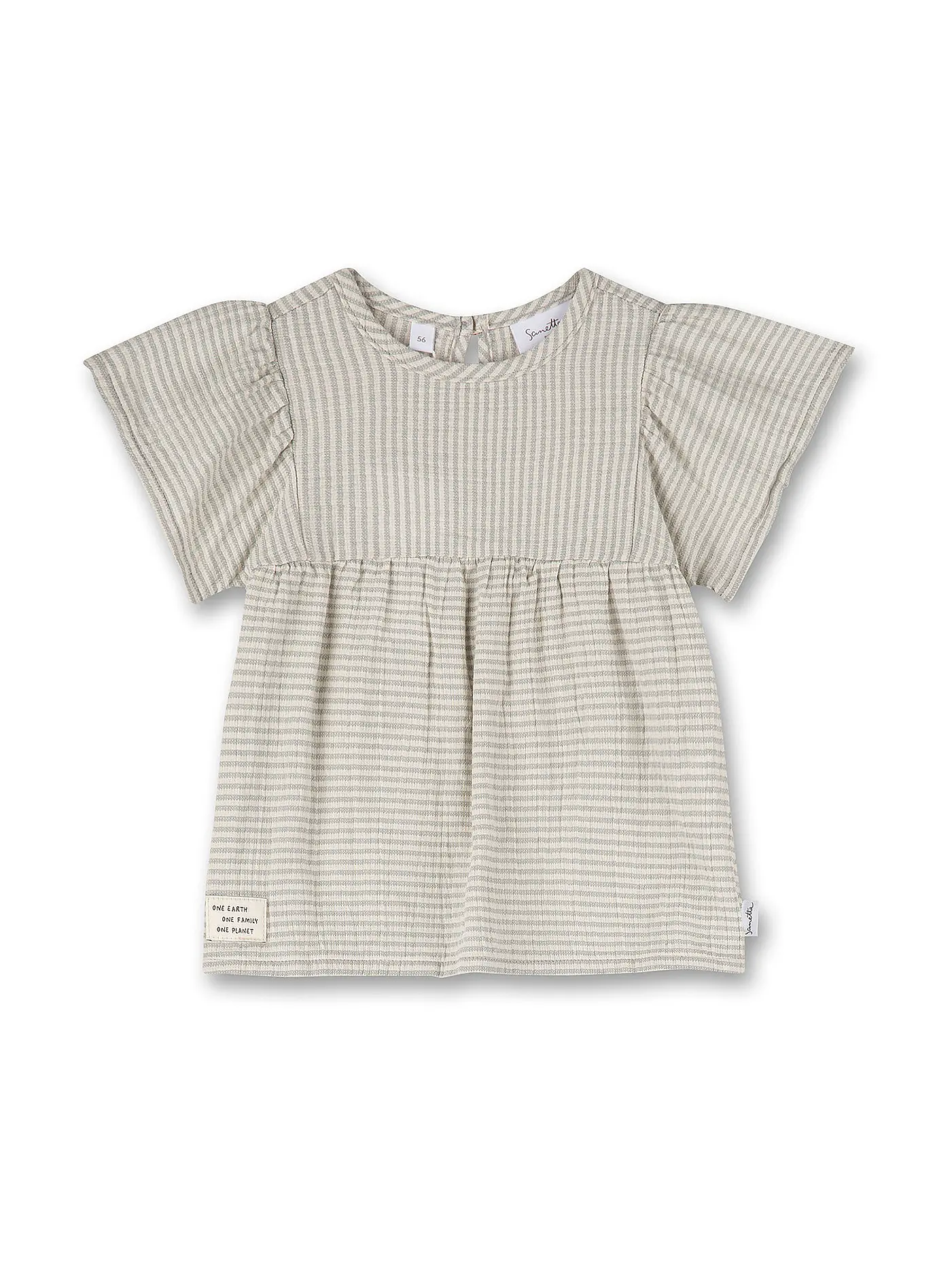 SANETTA | Baby Kleid | 